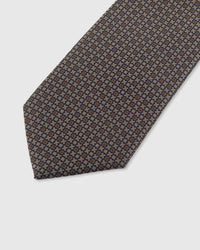 TAUPE LATTICE NA KORBATAS