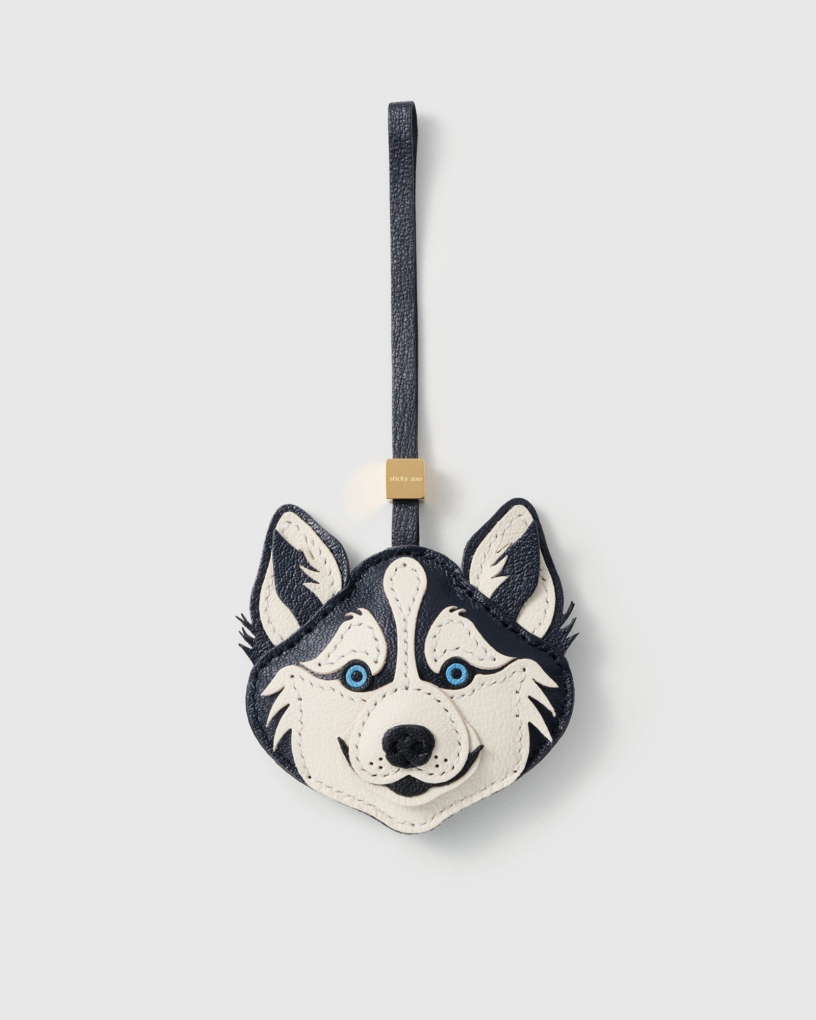 HUSKY NA PALAMUT