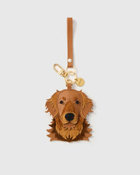 CHARM NG GOLDEN RETRIEVER | EKSKLUSIBONG DROP — GINTO