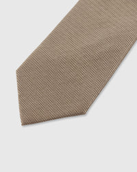 SAND LATTICE TIE