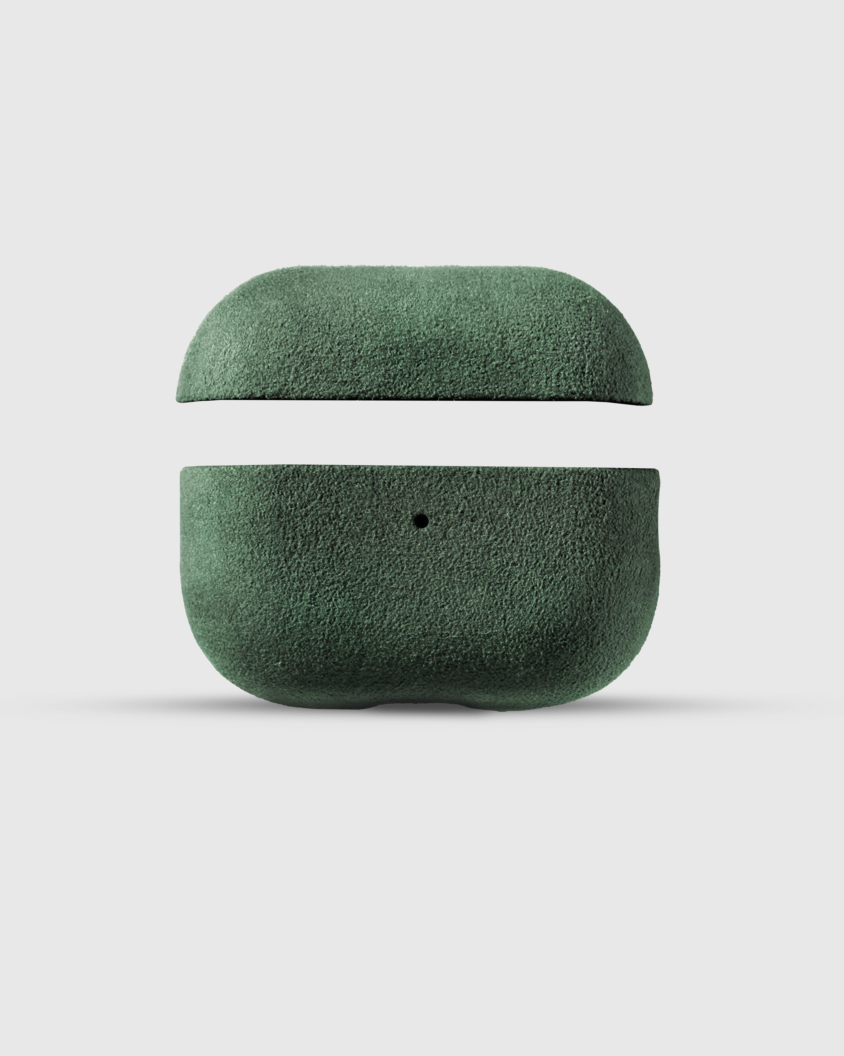 KASO NG ALCANTARA PARA SA AIRPODS PRO