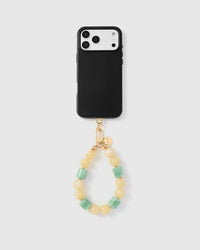 STRAP NG TELEPONO NA BUTTER JADE ORBIT