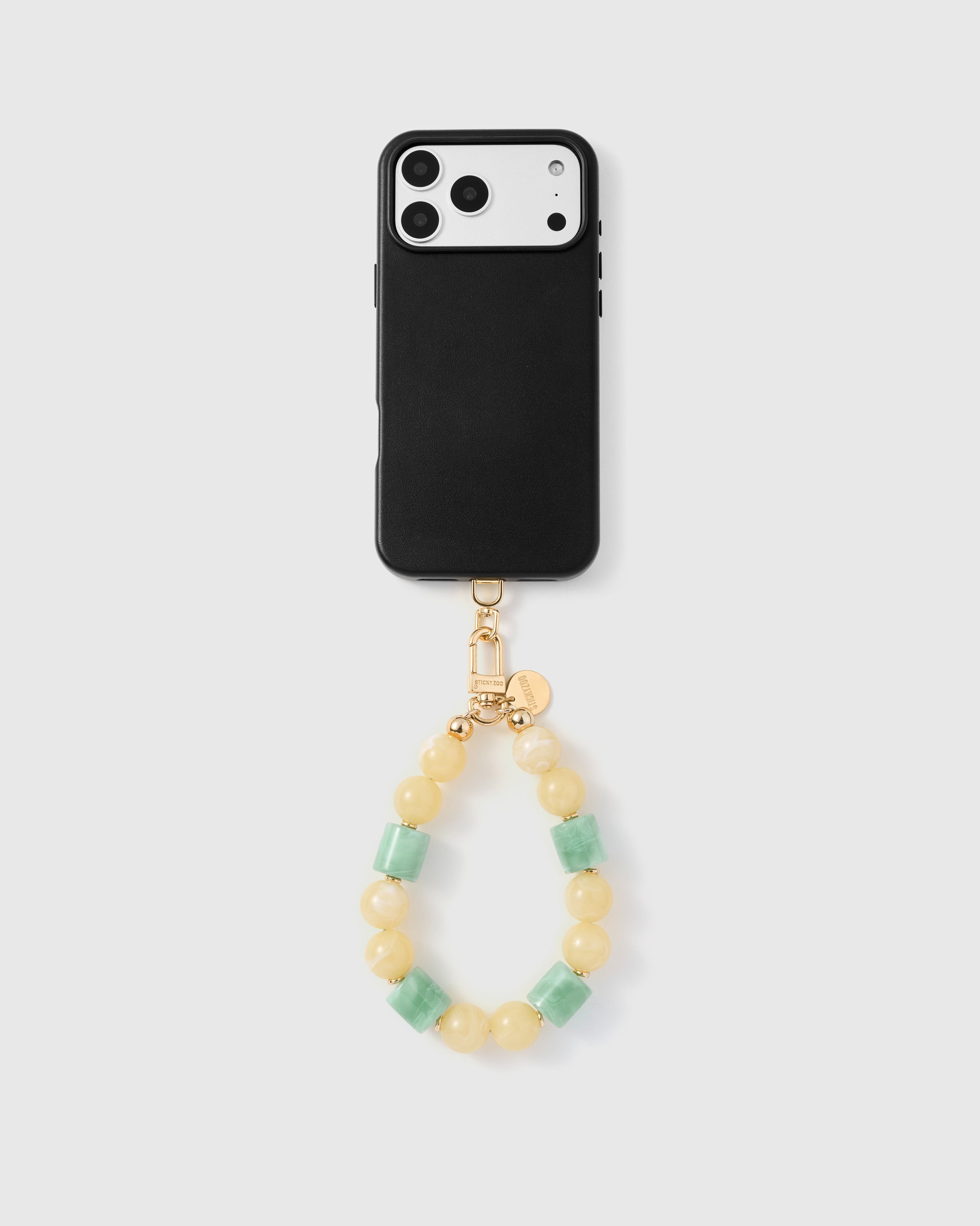 STRAP NG TELEPONO NA BUTTER JADE ORBIT