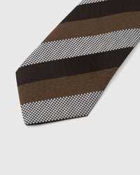 COGNAC CLUB TIE