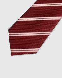 KORBATANG CRIMSON STRIPE