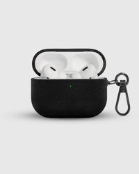 ALCANTARA CLIP AIRPODS PRO CASE