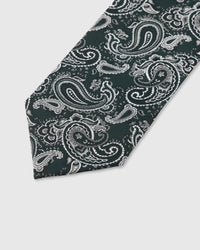 EVERGREEN PAISLEY NA KWINTAS