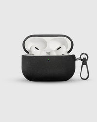 KASO NG ALCANTARA CLIP PARA SA AIRPODS PRO