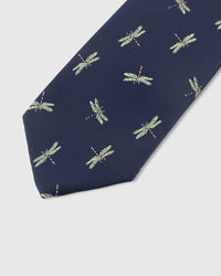 NAVY DRAGONFLY NA KWINTAS