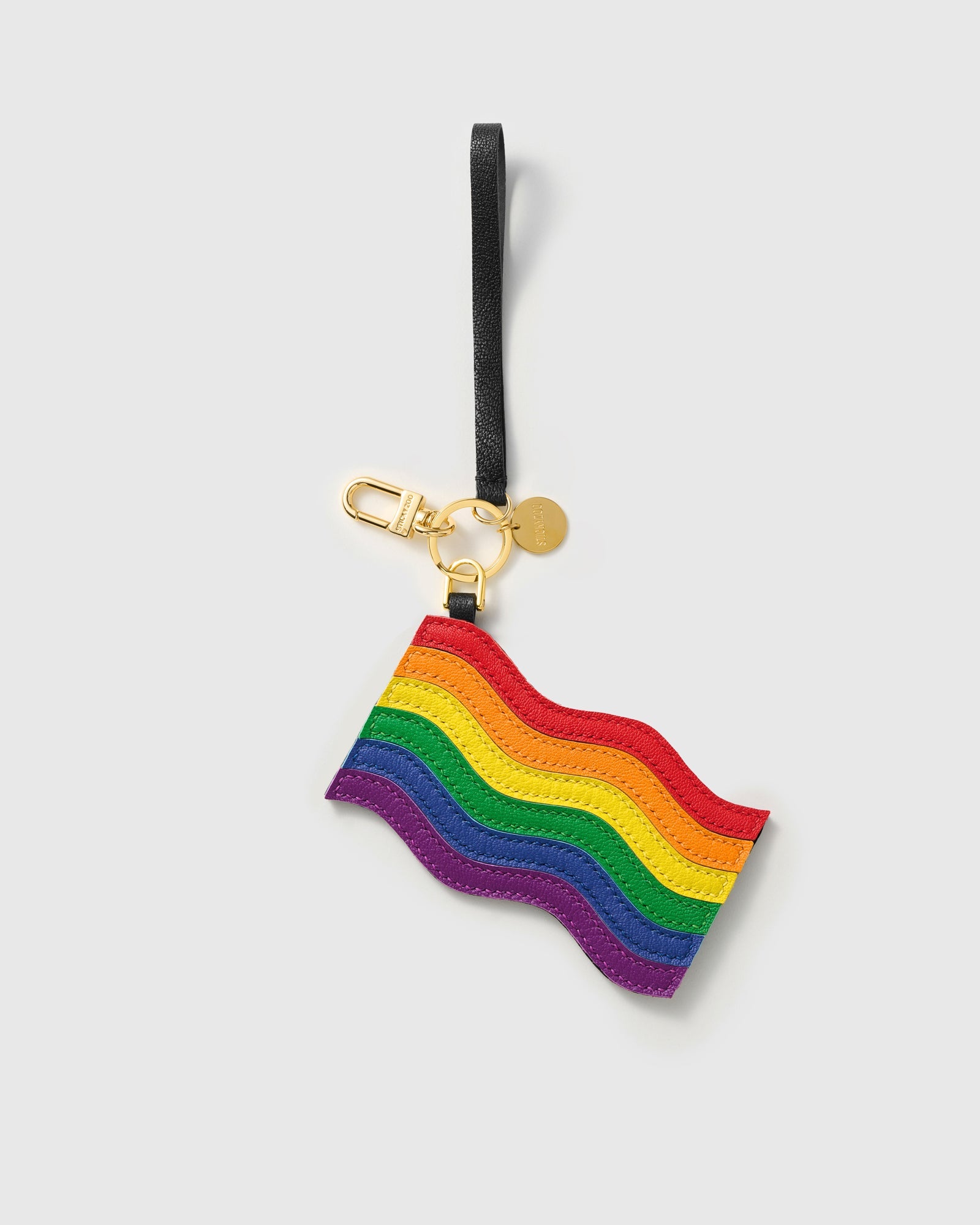 PRIDE FLAG NA PALAMUT