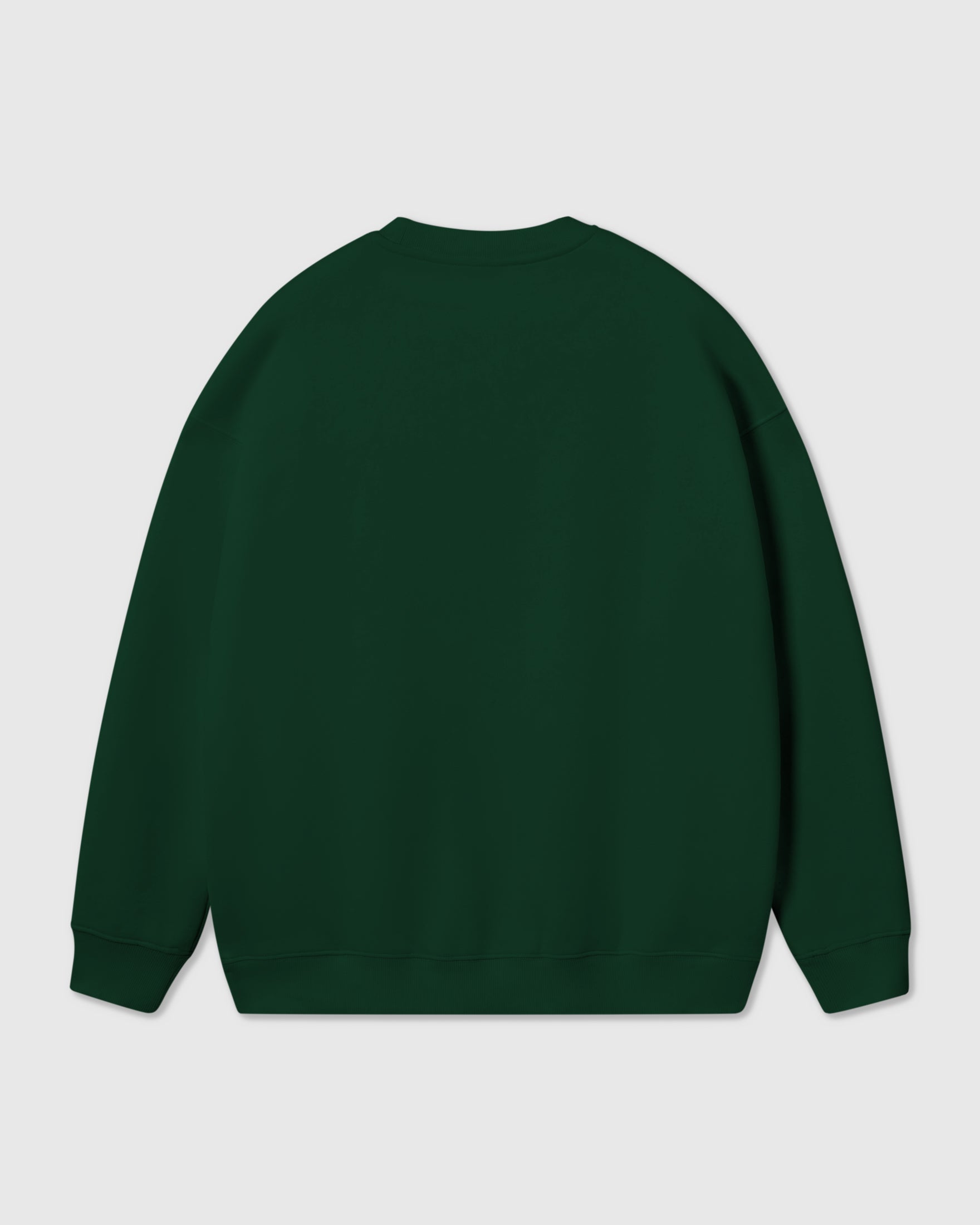 SWEATSHIRT NG POODLE PARADE