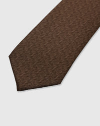 KORBATANG WALNUT TWEED