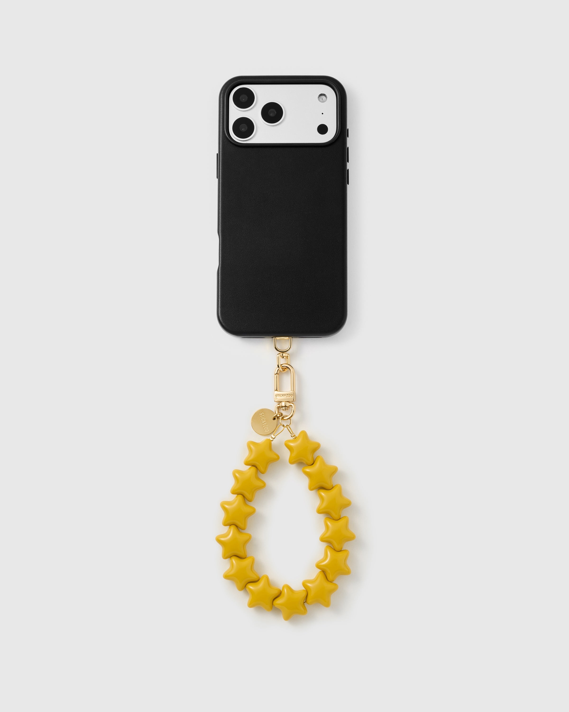 GOLDEN STAR STRAP NG TELEPONO  