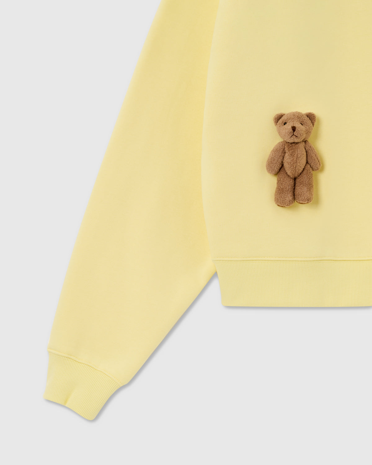 SAINT TEDDY BEAR NA SWEATSHIRT