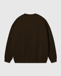 SWEATSHIRT NG POODLE PARADE