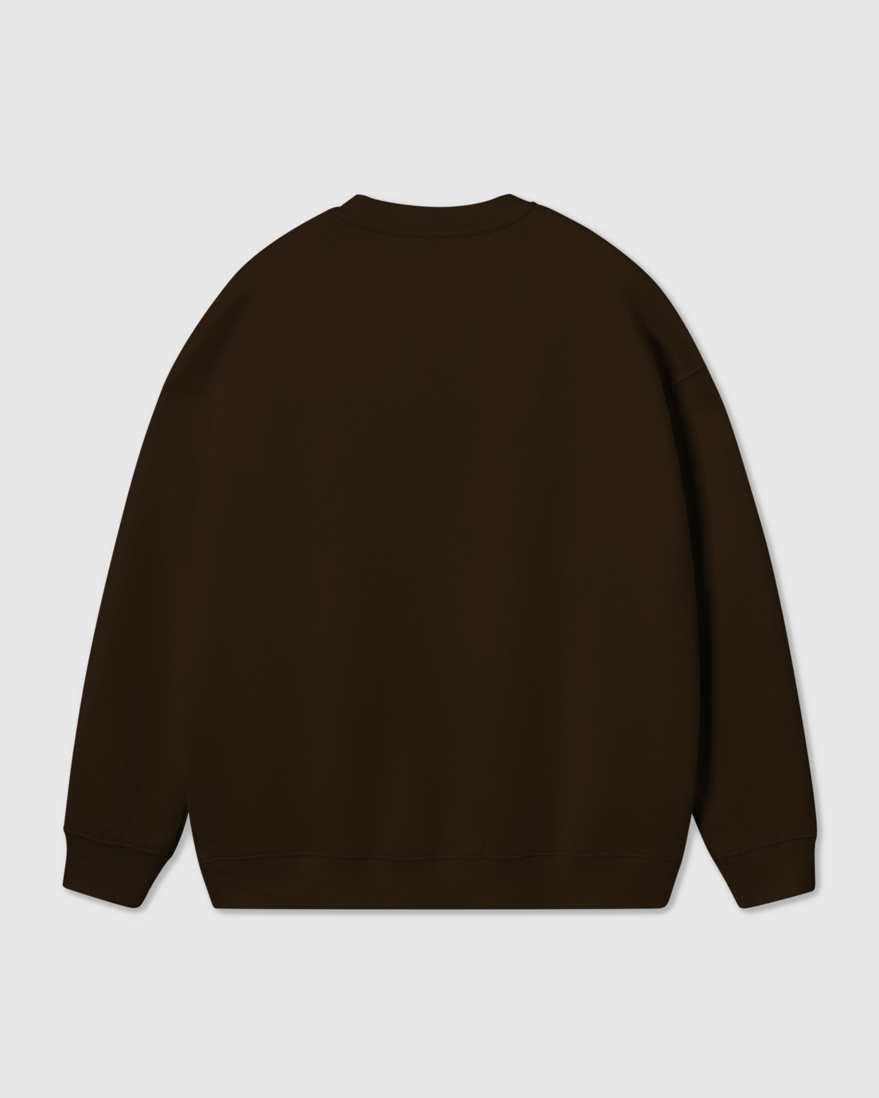 SWEATSHIRT NG POODLE PARADE