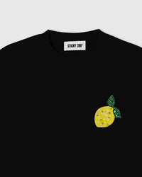 TSHIRT NA MAY LEMON