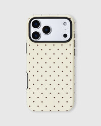 CASE NG TELEPONO NA MAY MALAS NA CLOVER