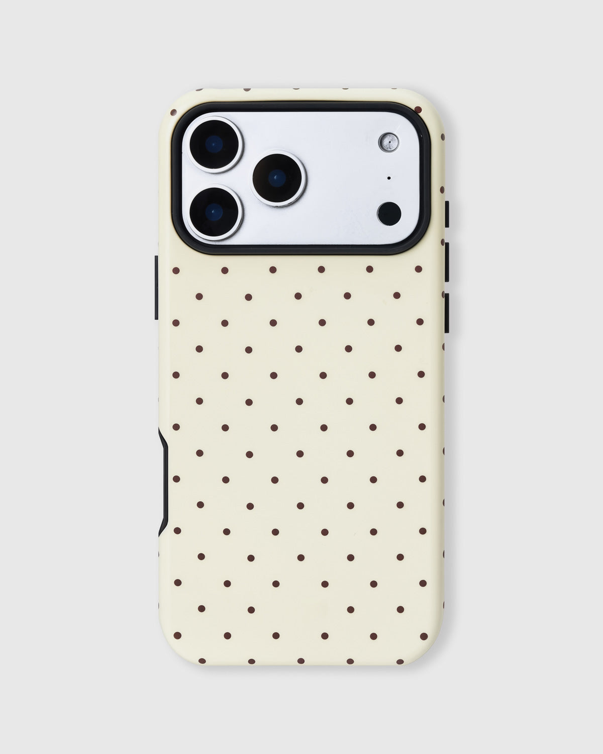 CASE NG TELEPONO NA MAY MALAS NA CLOVER