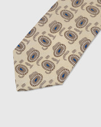 TIE NA SANDSTONE PAISLEY