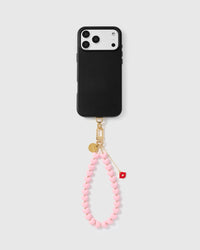 BUBBLEGUM KISS STRAP NG TELEPONO  