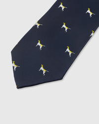 TALI NA MAY NAVY POINTER