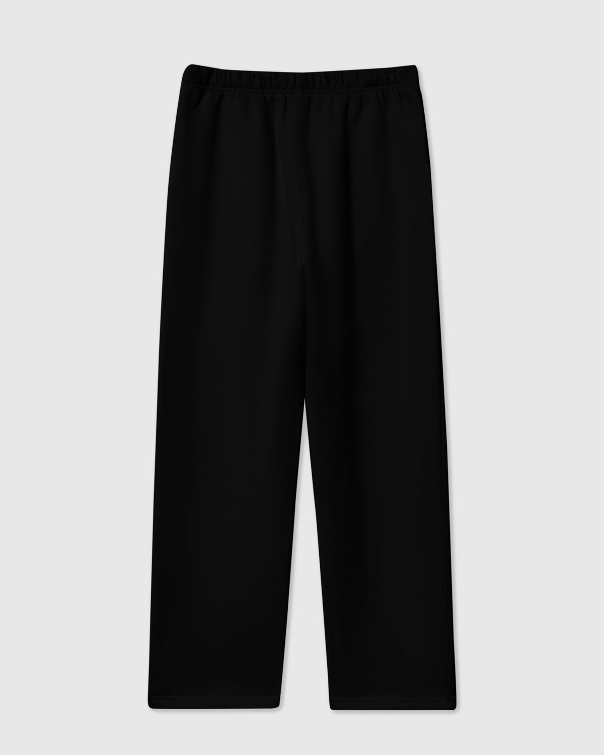 DOBLE CROISSANT NA MALAMBOT NA SWEATPANTS
