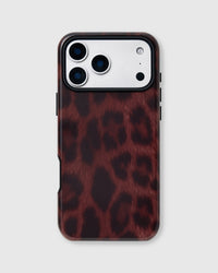 CASE NG TELEPONO NA MAY IRIS APERTURE