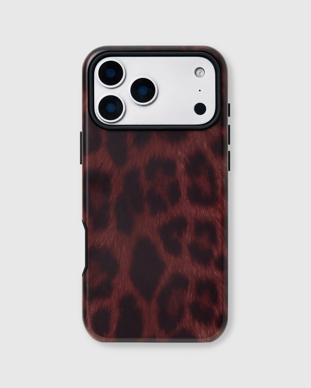 CASE NG TELEPONO NA MAY IRIS APERTURE