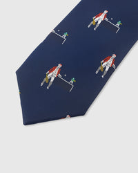 TALI NA MAY NAVY TENNIS