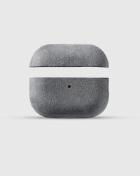 KASO NG ALCANTARA PARA SA AIRPODS PRO