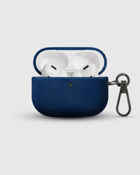 ALCANTARA CLIP AIRPODS PRO CASE