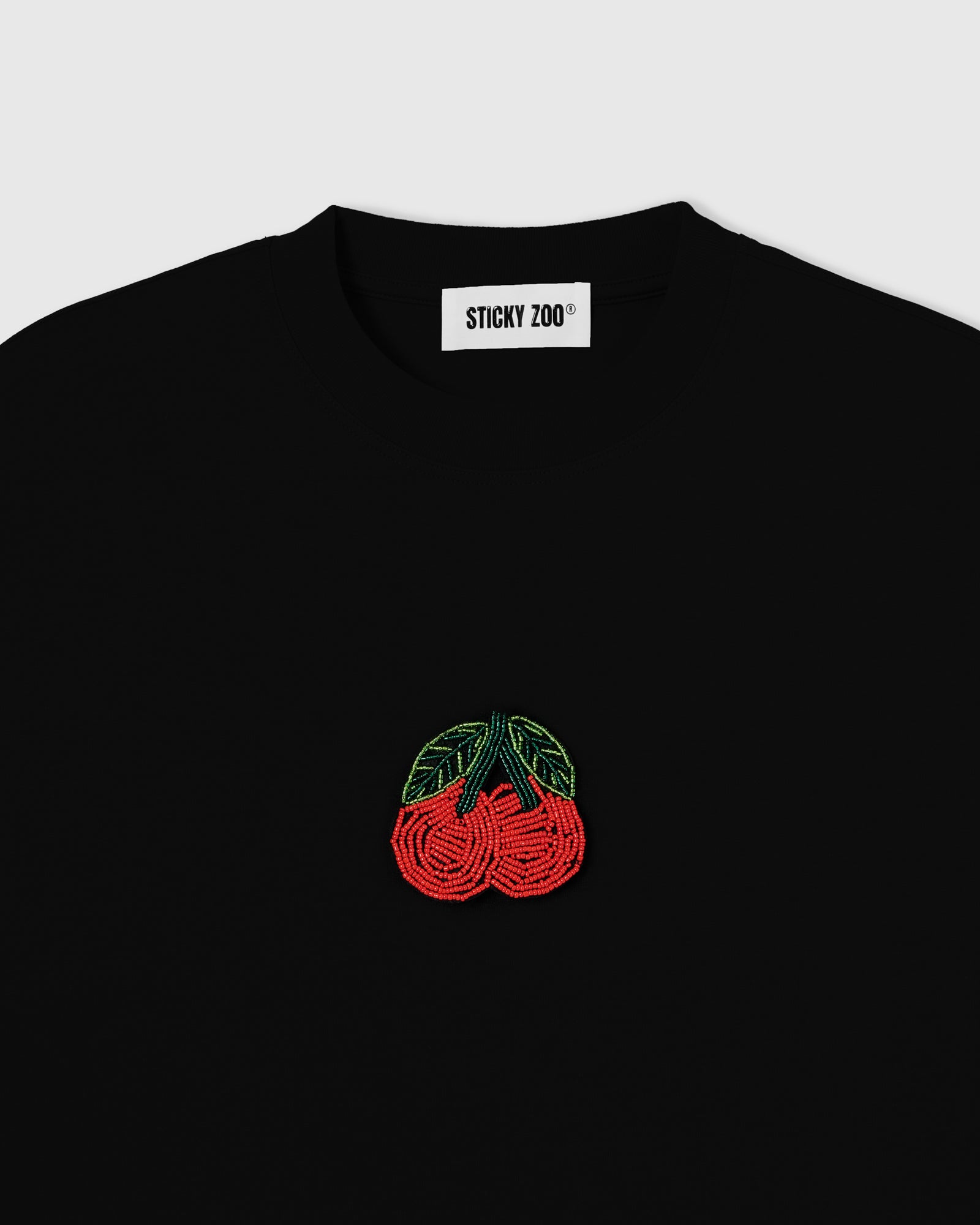 CHERRY T-SHIRT  
