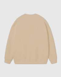 SWEATSHIRT NG POODLE PARADE
