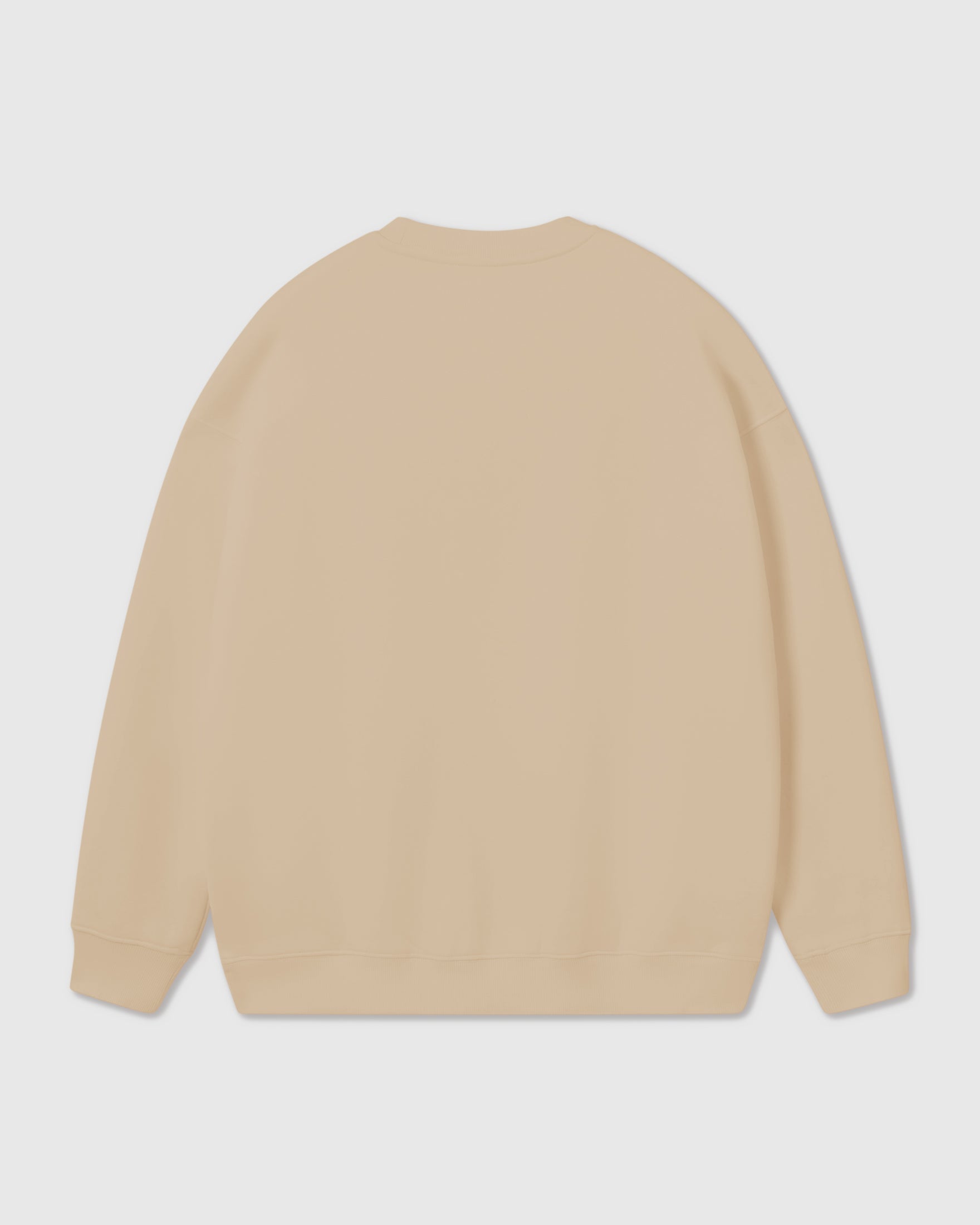 SWEATSHIRT NG POODLE PARADE