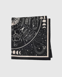 ZODIAC WHEEL NA SELYANG SELYAS