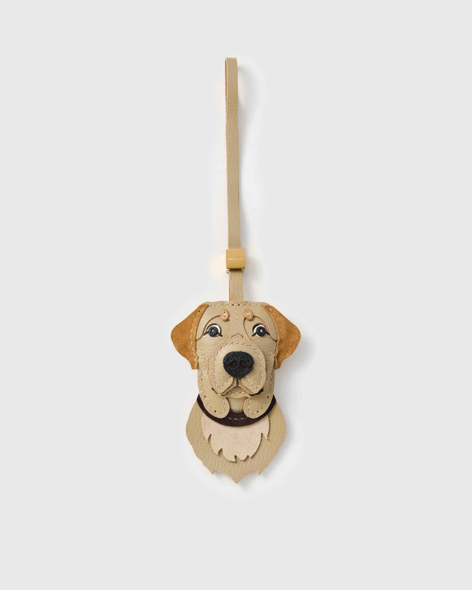 LABRADOR RETRIEVER NA PALAMUT