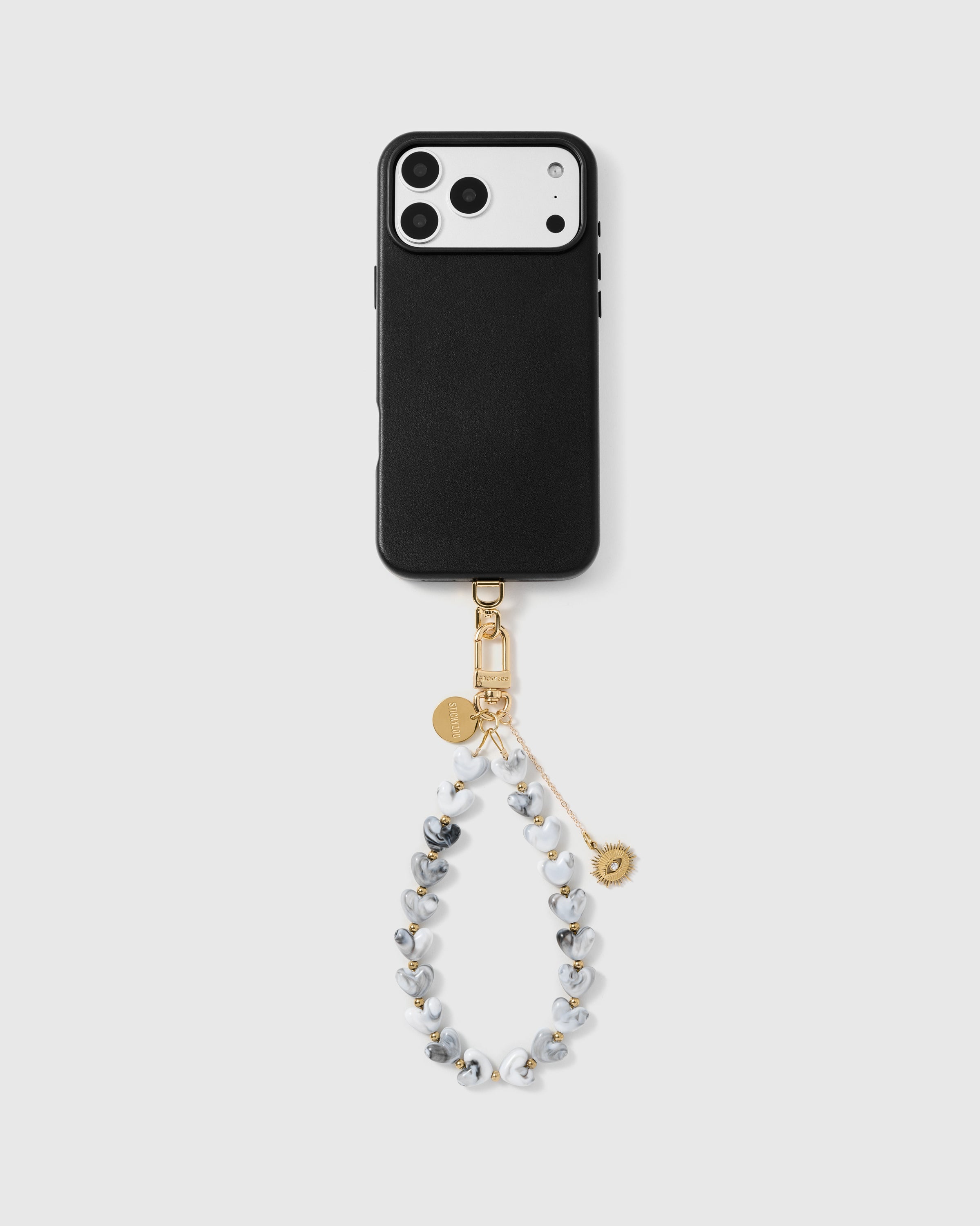 STORM EYE AMULET STRAP NG TELEPONO  