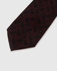 MERLOT JACQUARD NA KWINTAS