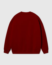SWEATSHIRT NG POODLE PARADE