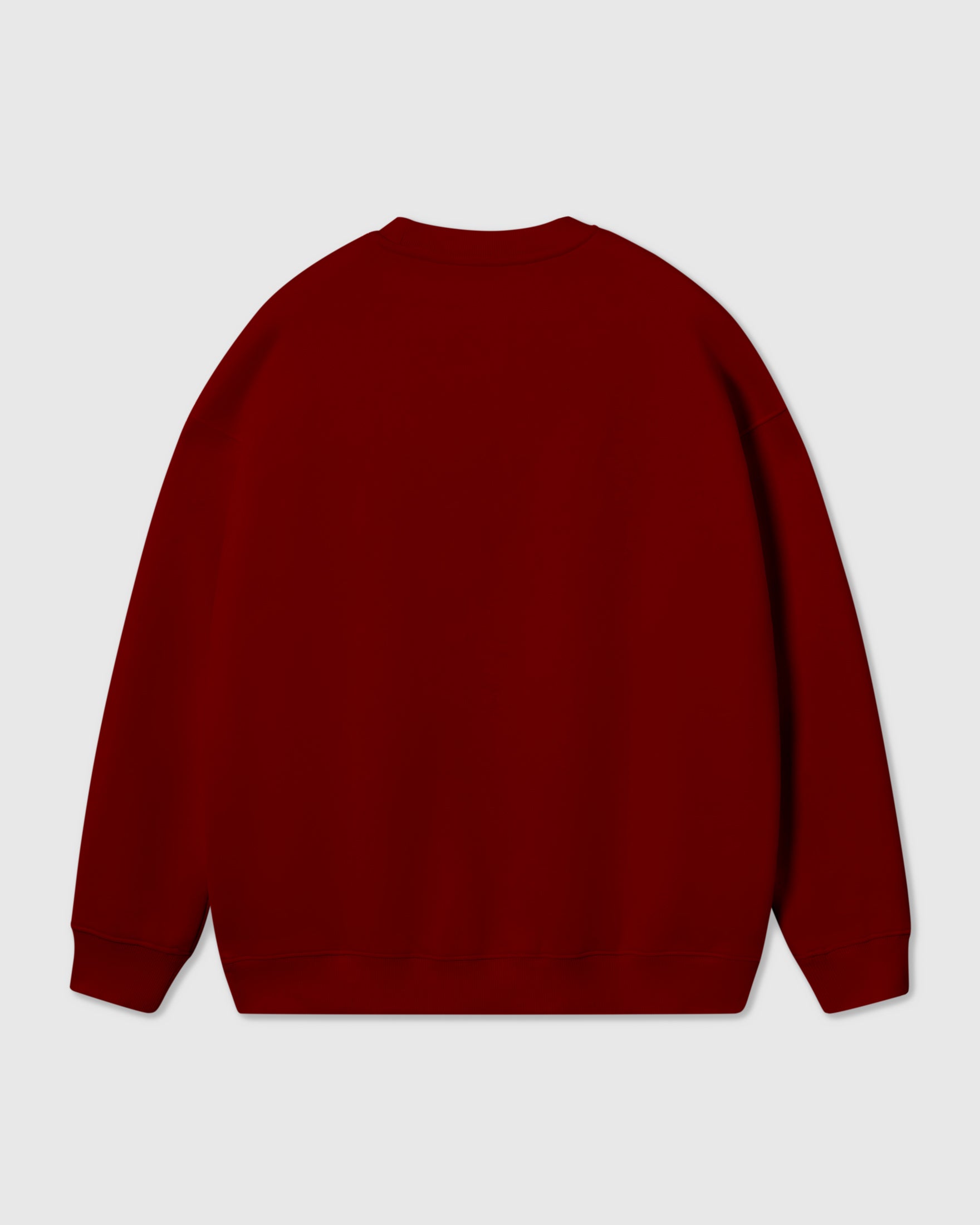 SWEATSHIRT NG POODLE PARADE
