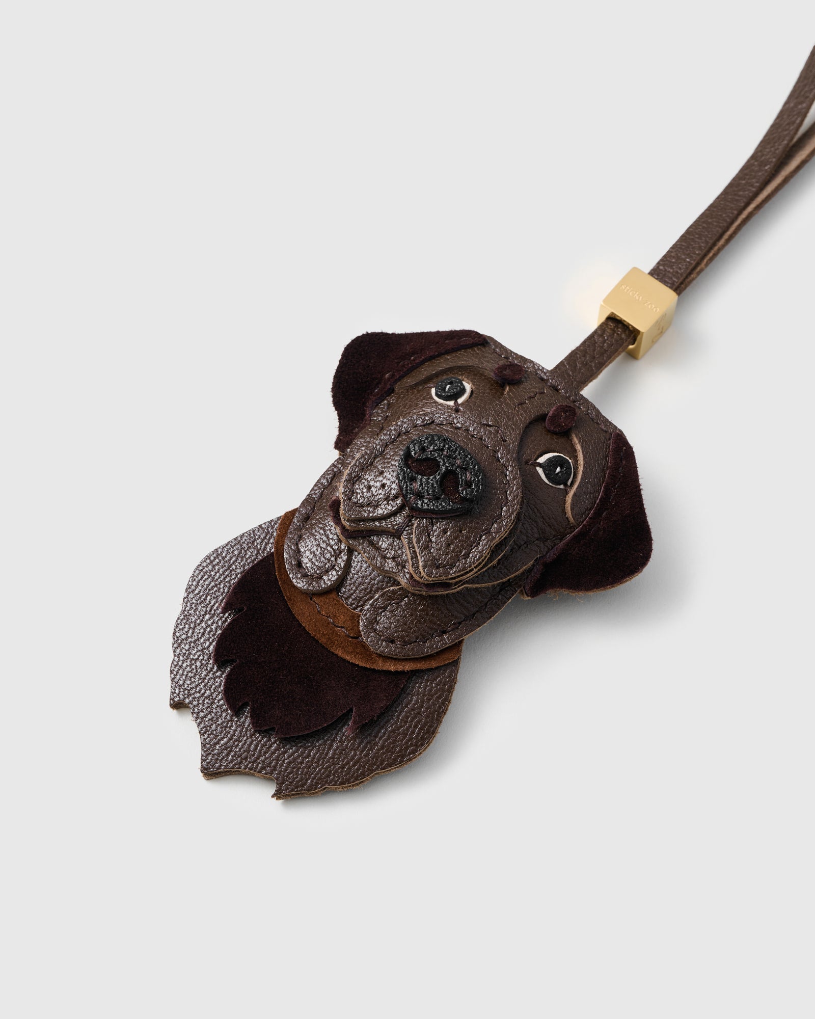LABRADOR RETRIEVER NA PALAMUT
