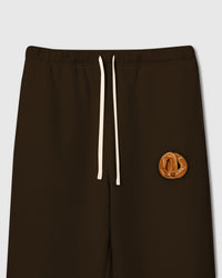DOBLE CROISSANT NA MALAMBOT NA SWEATPANTS