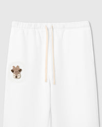 REINDEER & ACORN SWEATPANT