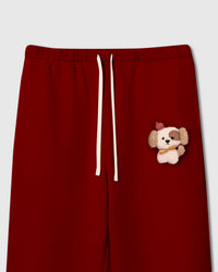 CARDINAL PUPPY NA PANG-PAWIS NA PANTALON