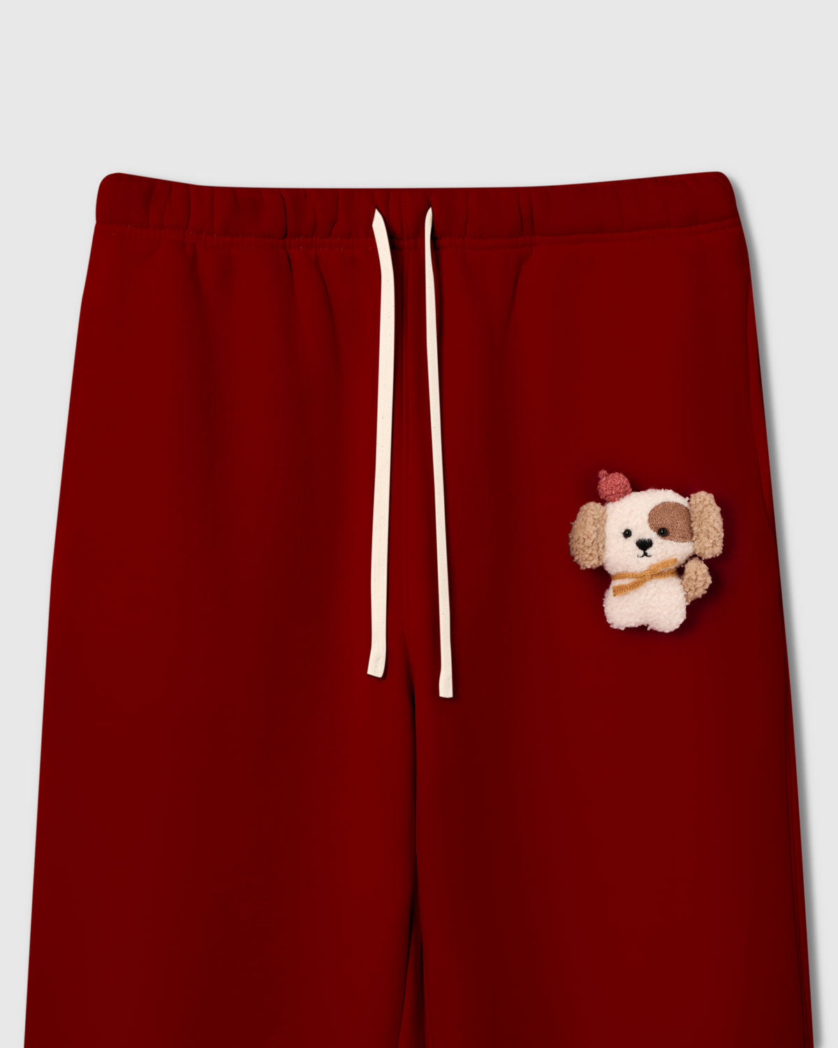 CARDINAL PUPPY NA PANG-PAWIS NA PANTALON