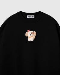 CARDINAL NA TUTA NA SWEATSHIRT