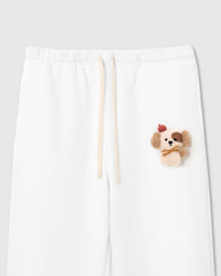 CARDINAL PUPPY NA PANG-PAWIS NA PANTALON