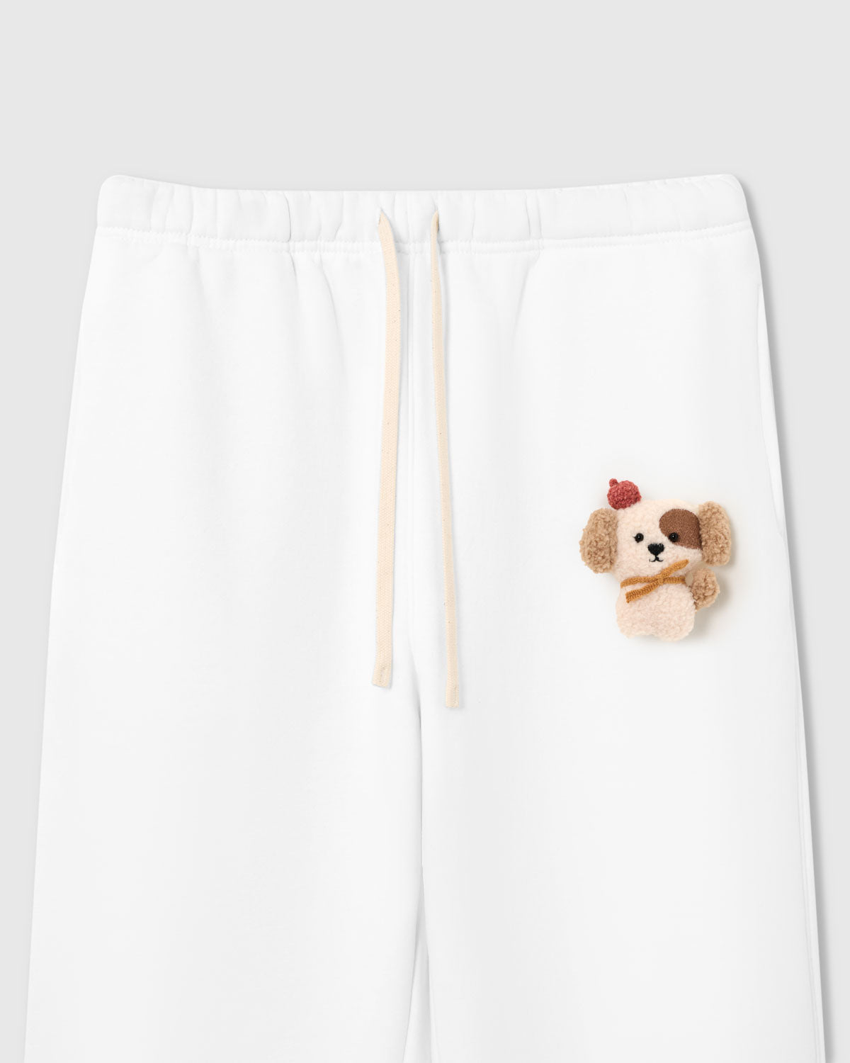 CARDINAL PUPPY NA PANG-PAWIS NA PANTALON