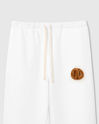 DOBLE CROISSANT NA MALAMBOT NA SWEATPANTS